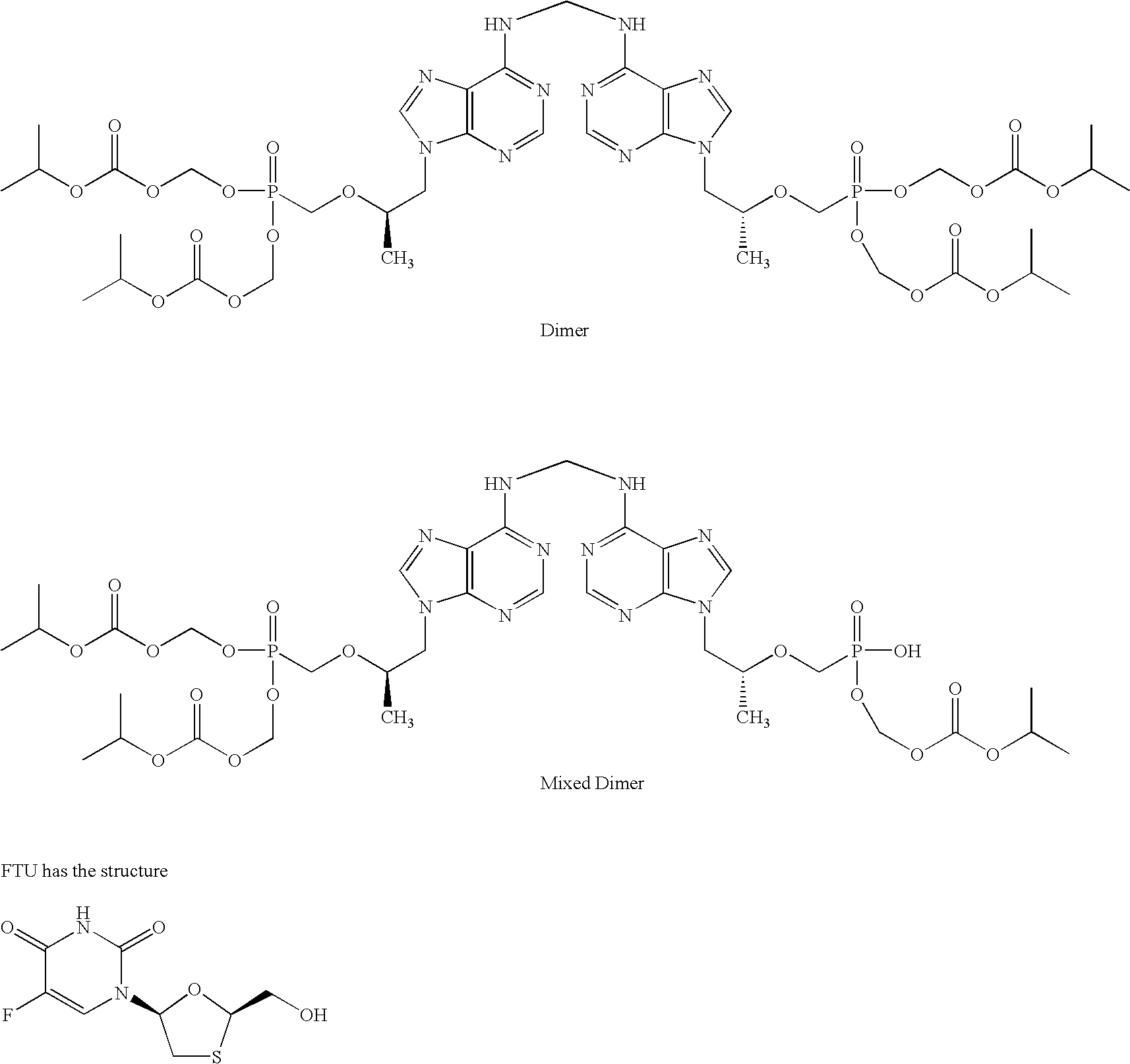 Unitary pharmaceutical dosage form