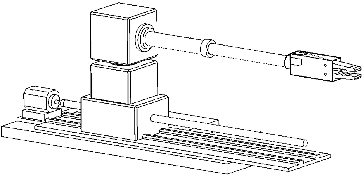 A vibration prediction method of manipulator based on GA-ELM