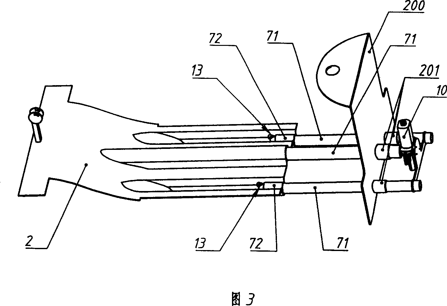 Electric vehicle chassis