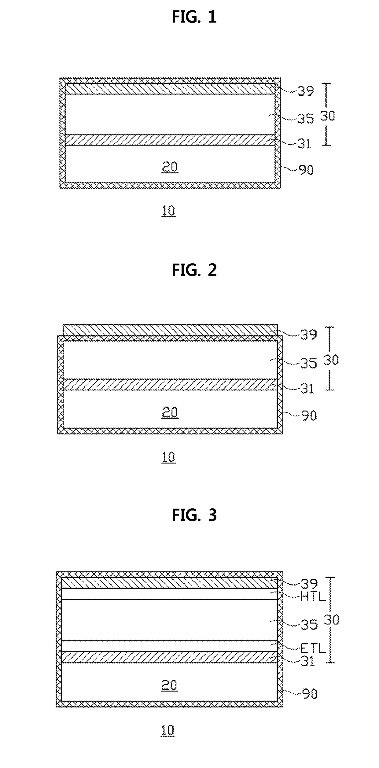 X-ray detector