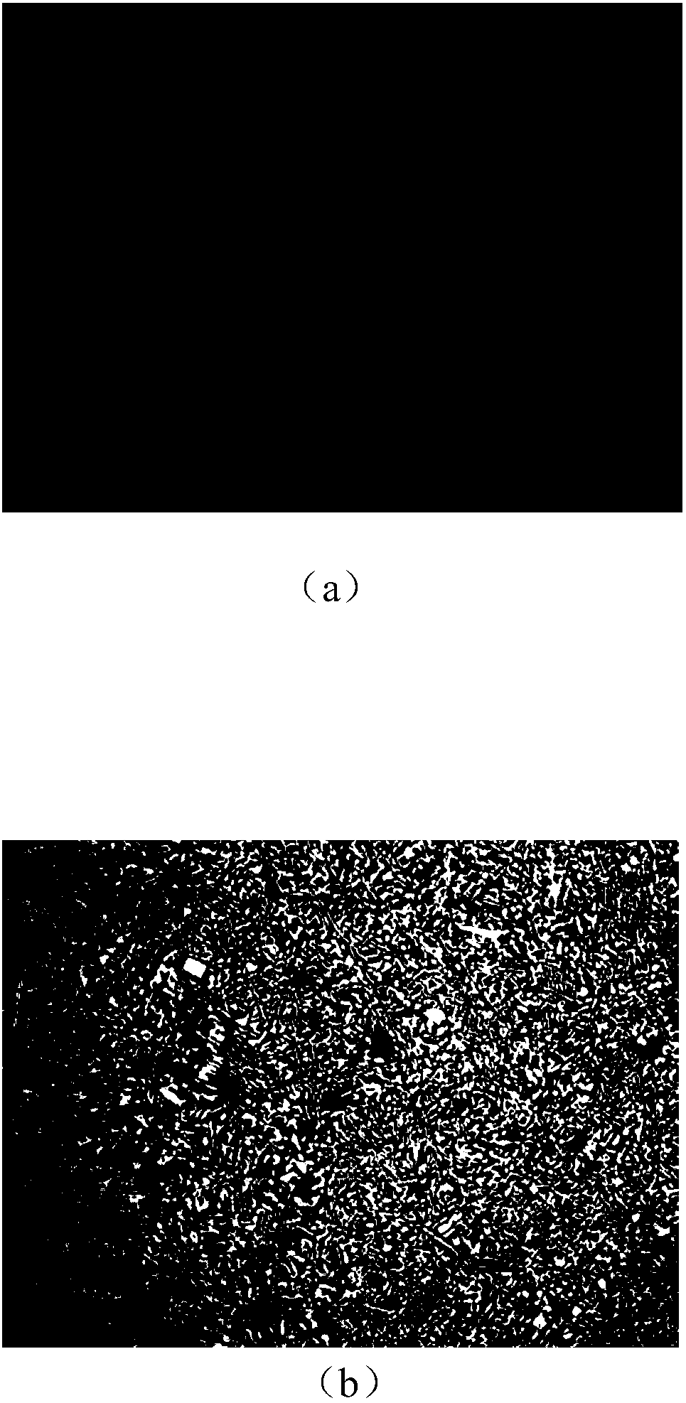 High-purity bismuth-lead alloy and preparation method thereof