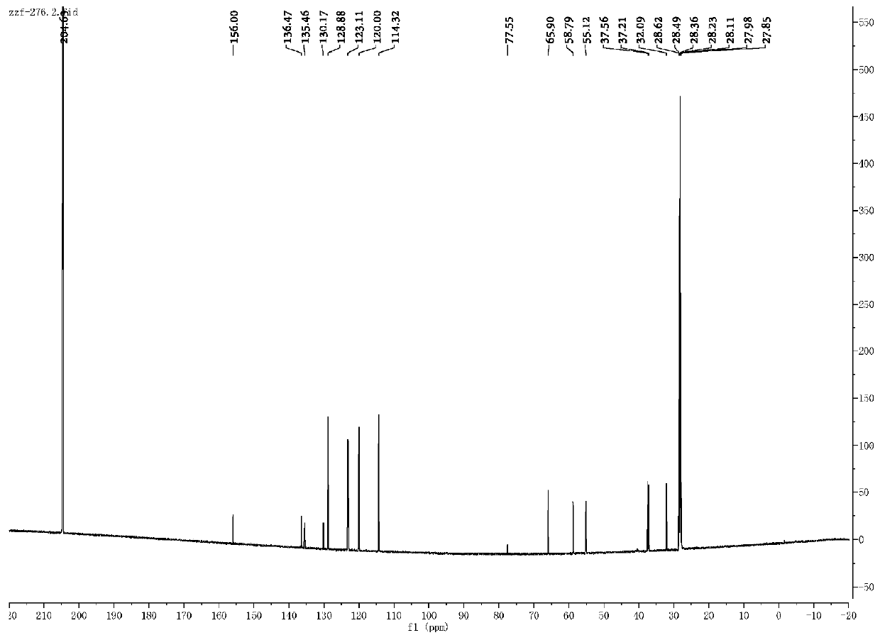 Dofetilide-d3 drug and preparation method thereof