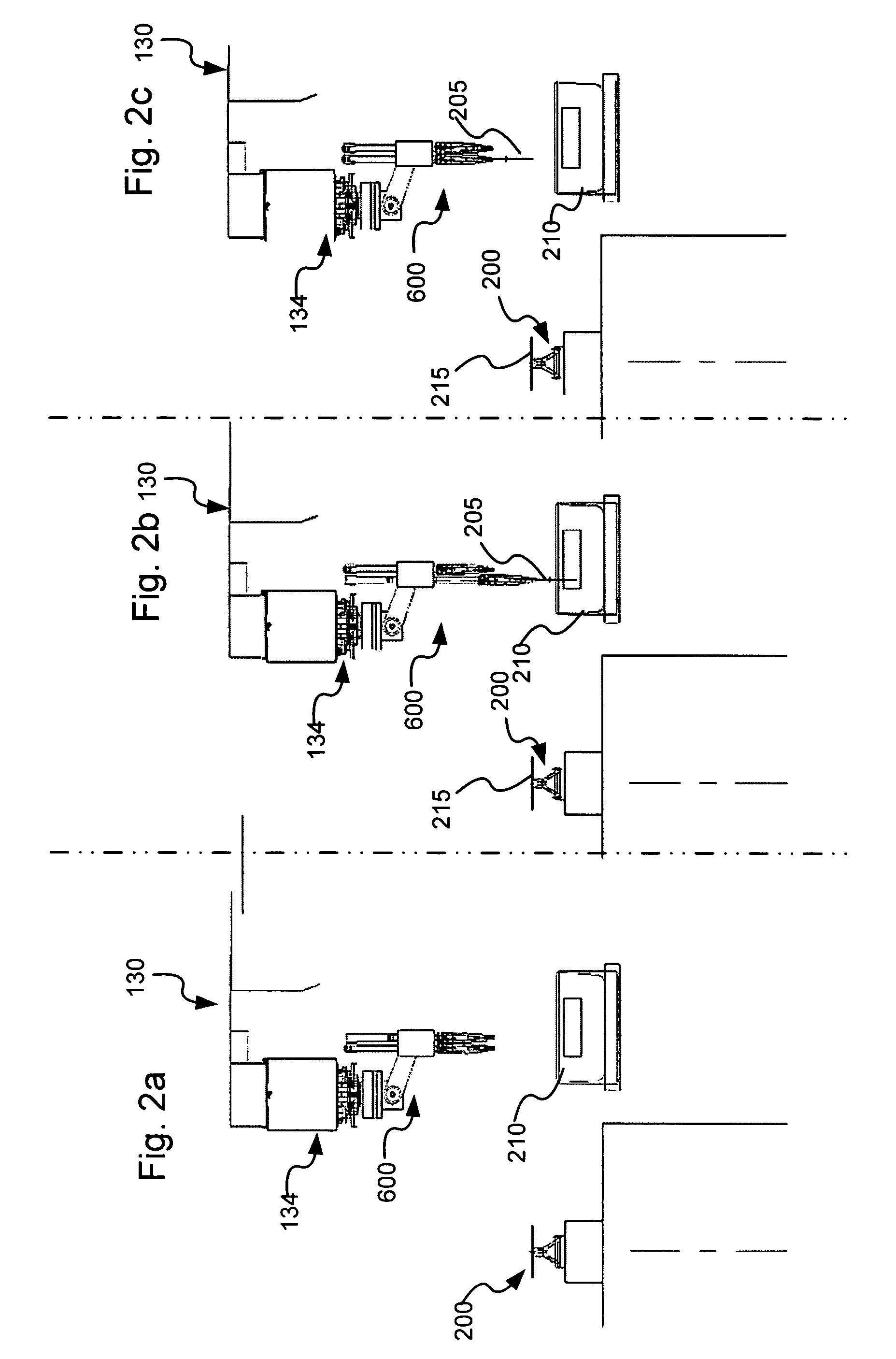 Dynamic carousel robotic workcell