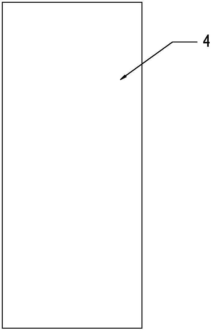 Manufacturing method of platinum bar and platinum bar mould-pressing device