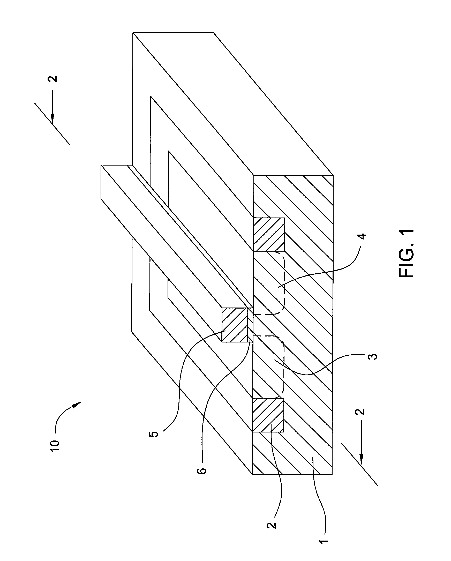 Oxide etch with nh4-nf3 chemistry