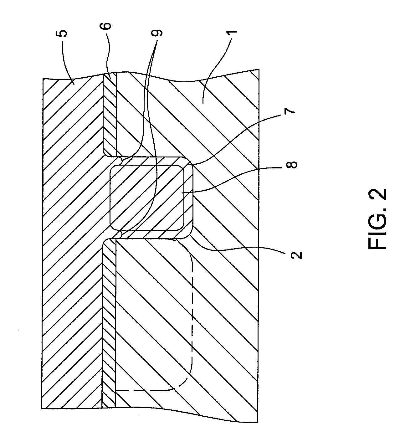 Oxide etch with nh4-nf3 chemistry