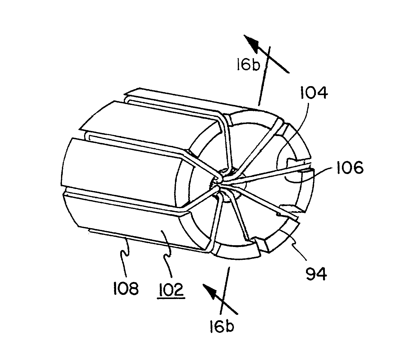 Method of producing low profile stent and graft combination