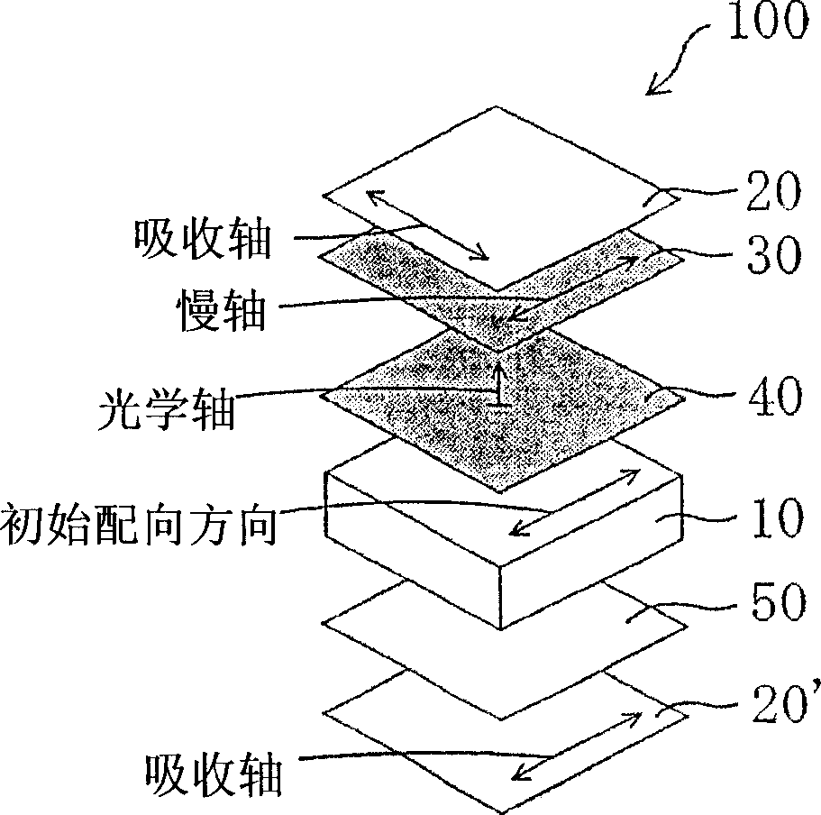 Liquid crystal panel and liquid crystal display apparatus