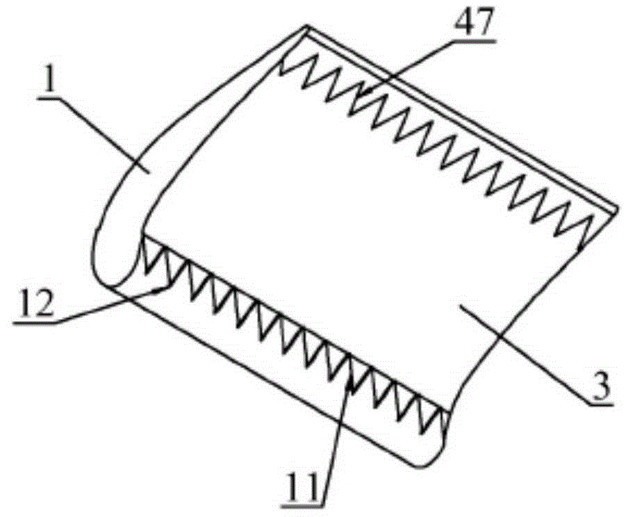 Energy efficiency improvements for turbomachinery