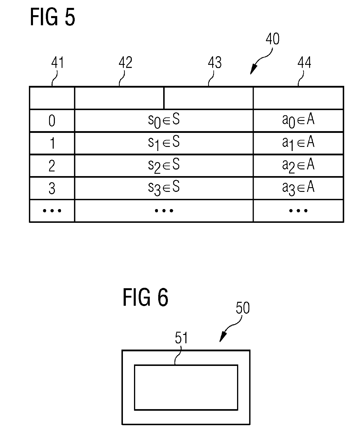 Randomized reinforcement learning for control of complex systems