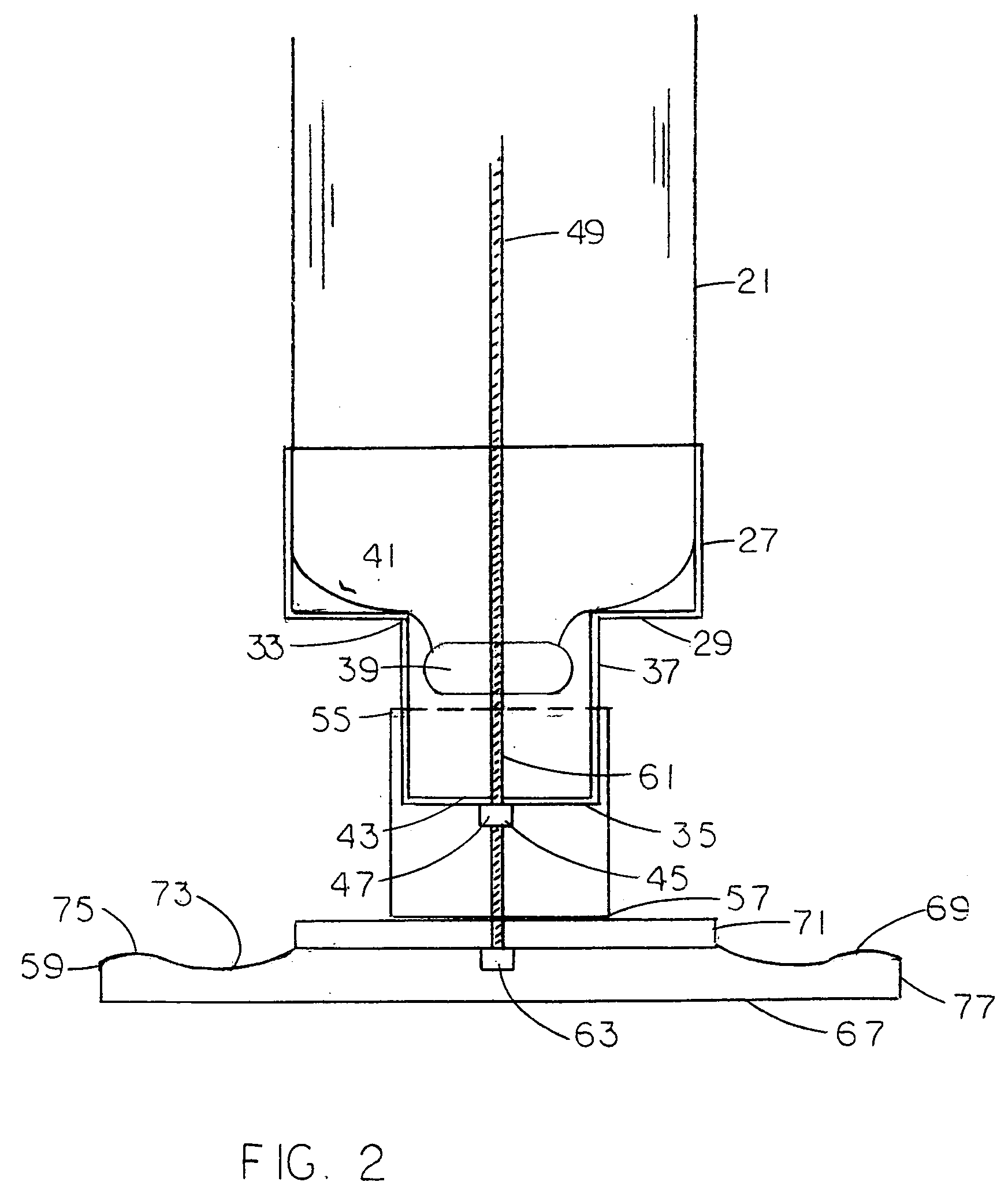 Pest-proof bird feeder