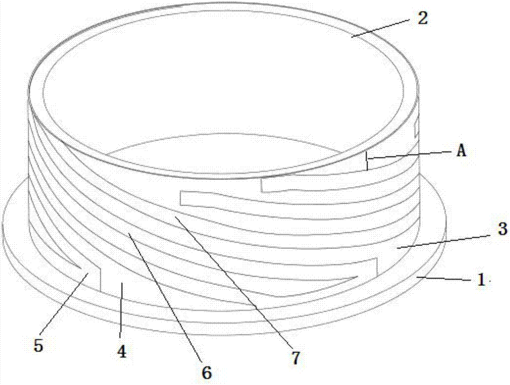 New-type helical antenna