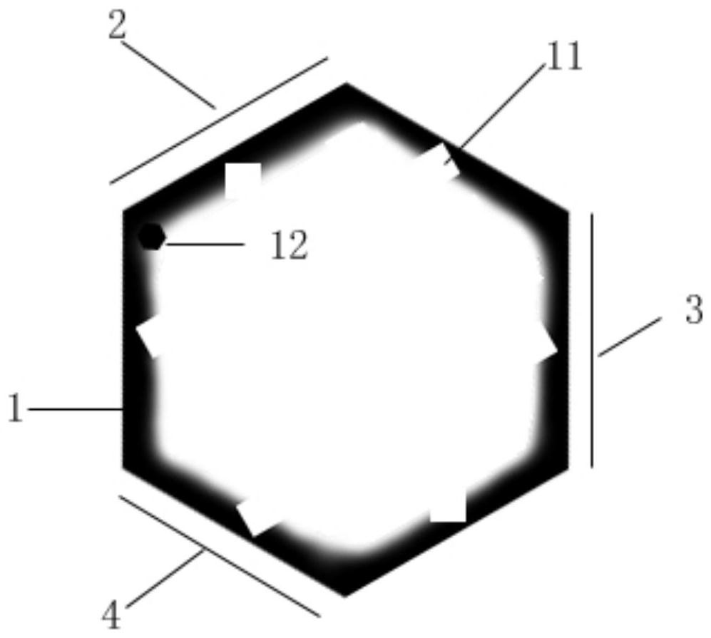 A filter balun