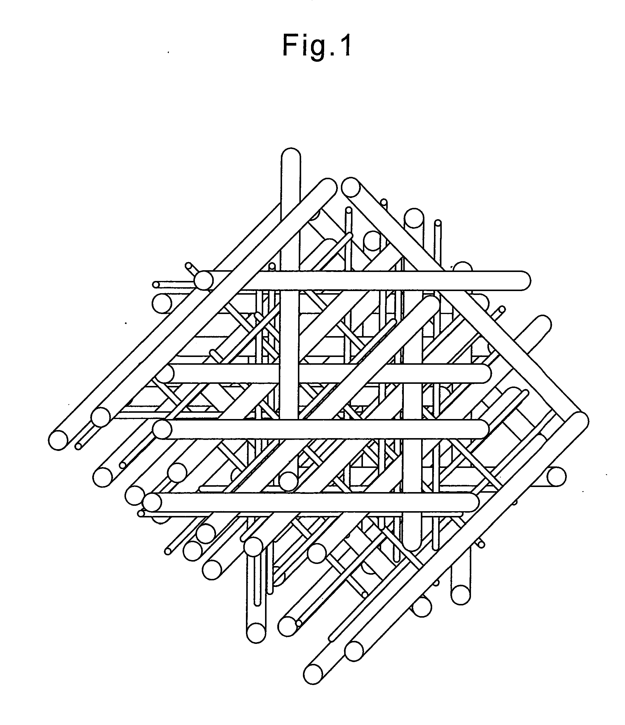 Electromagnetic shielding sheet technical field