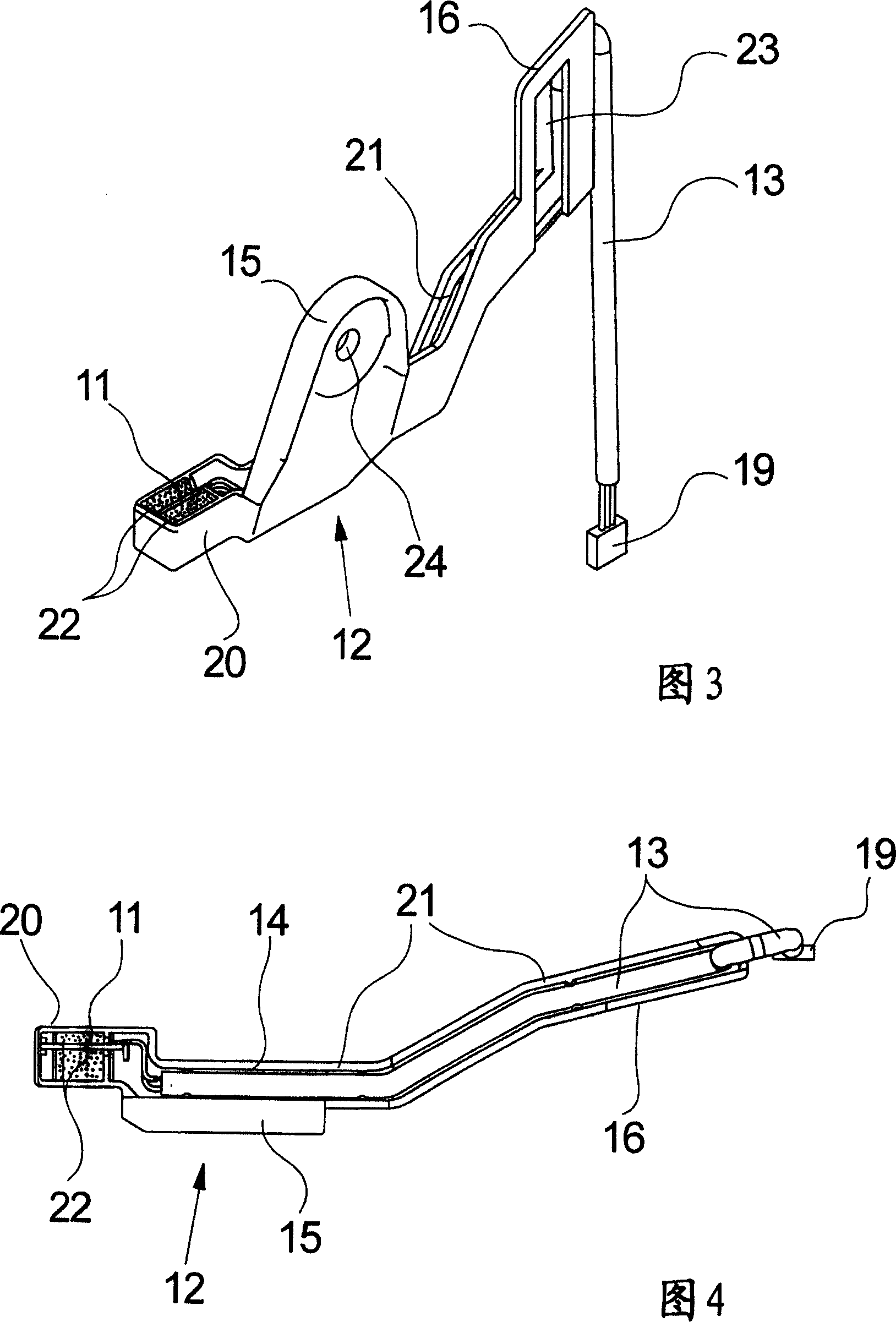 Winding device