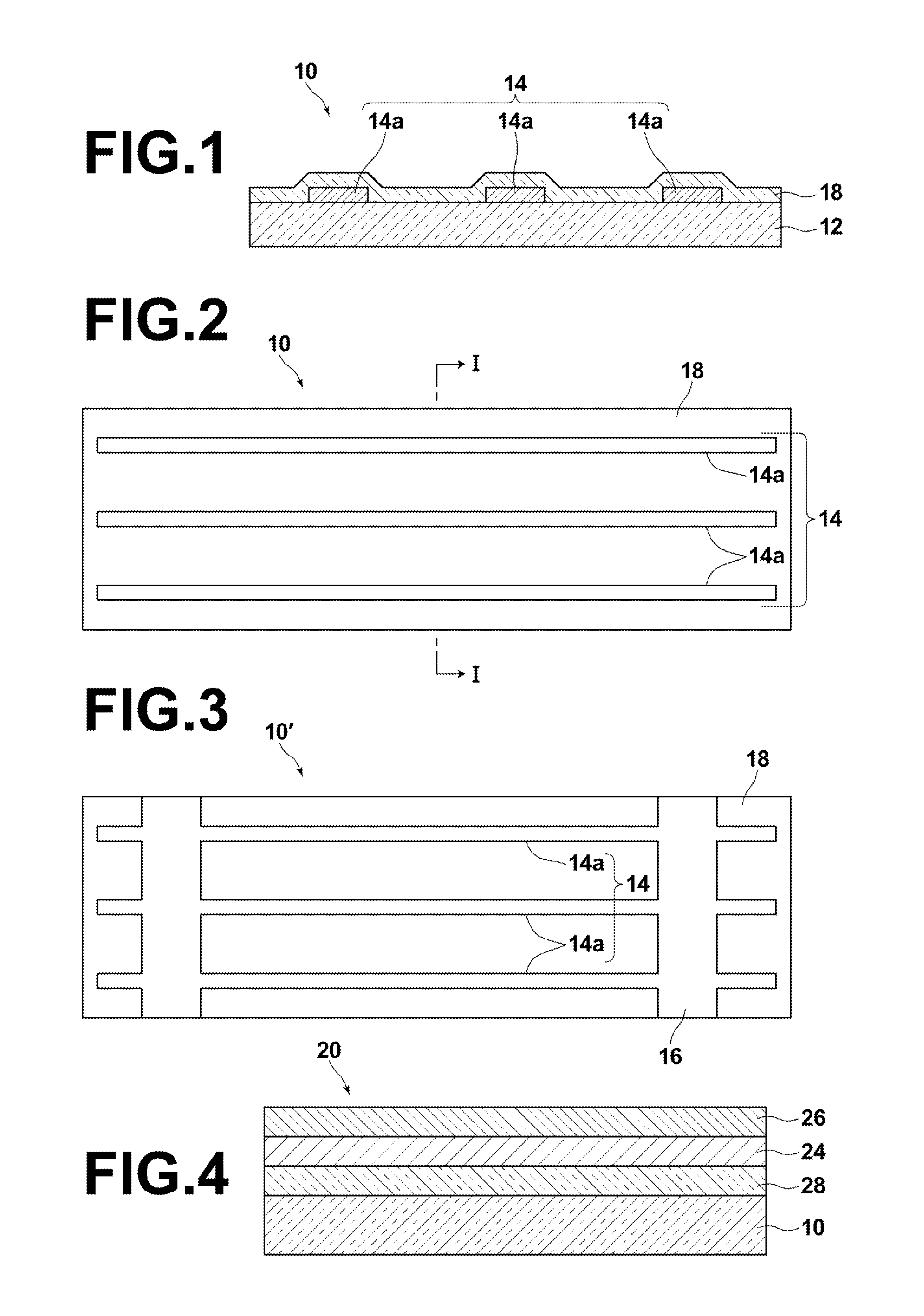 Transparent conductive film, method of producing the same, flexible organic electronic device, and organic thin-film solar battery