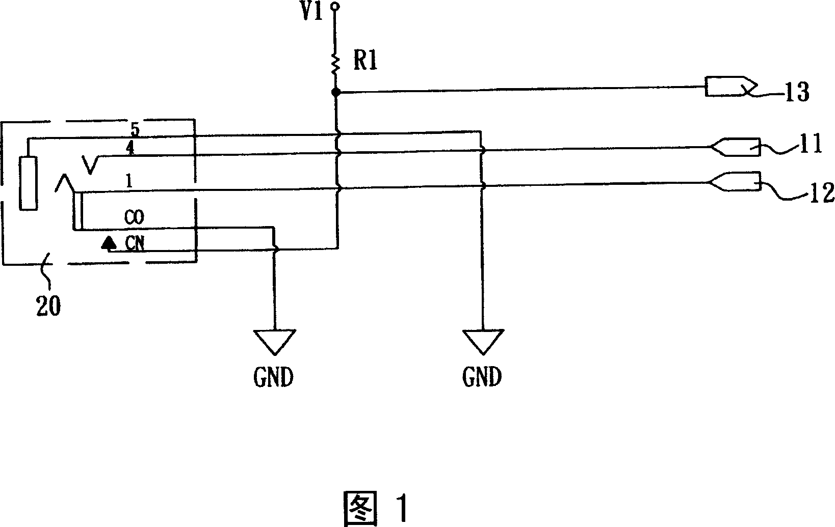 Method for controlling sound output