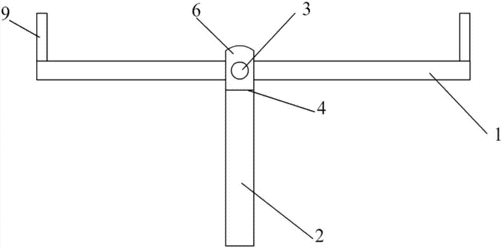 Fitness rehabilitation instrument for enhancing coordination capability of limbs