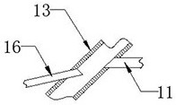 An electrical automation processing equipment