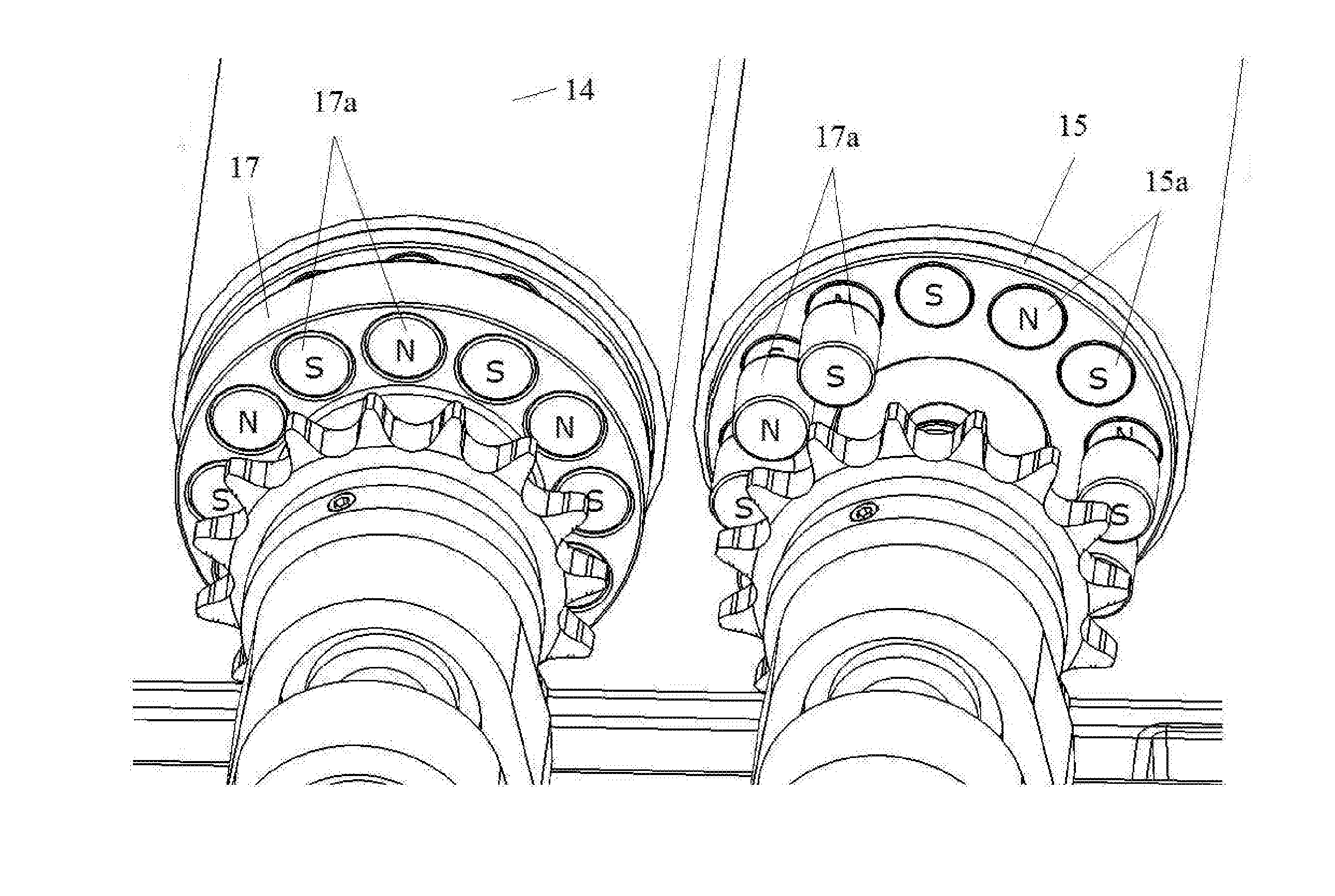 Conveying Systems and Methods of Use