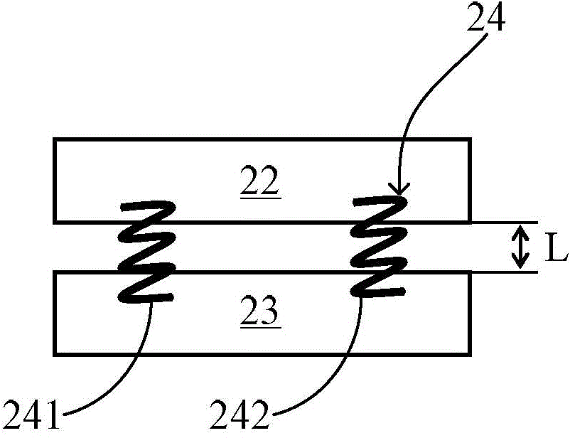 Insert moulding technology die, apparatus, method, and product