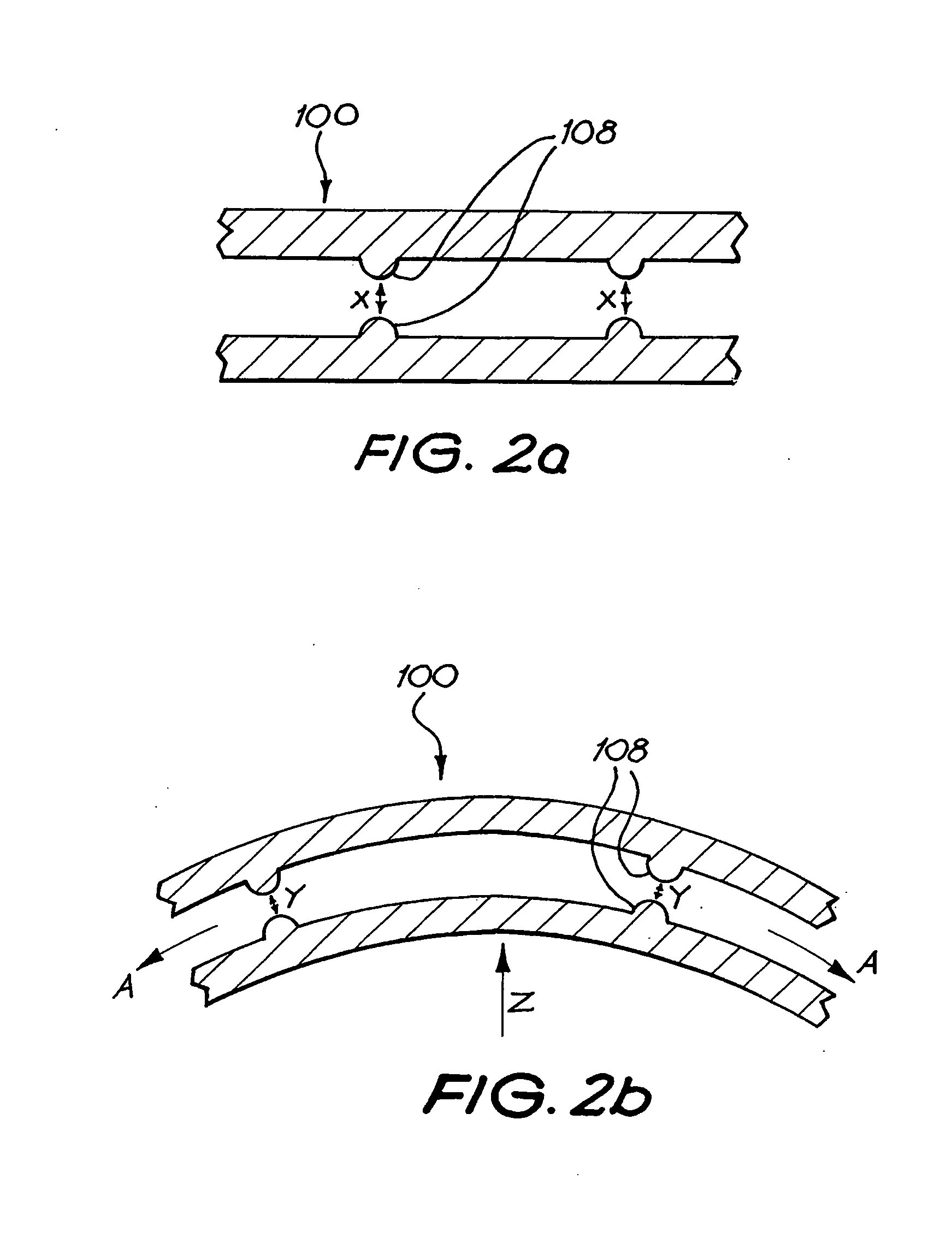 Implantable bladder sensor