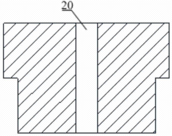 Rapid evaluation system and rapid evaluation method for electrostatic coalescence