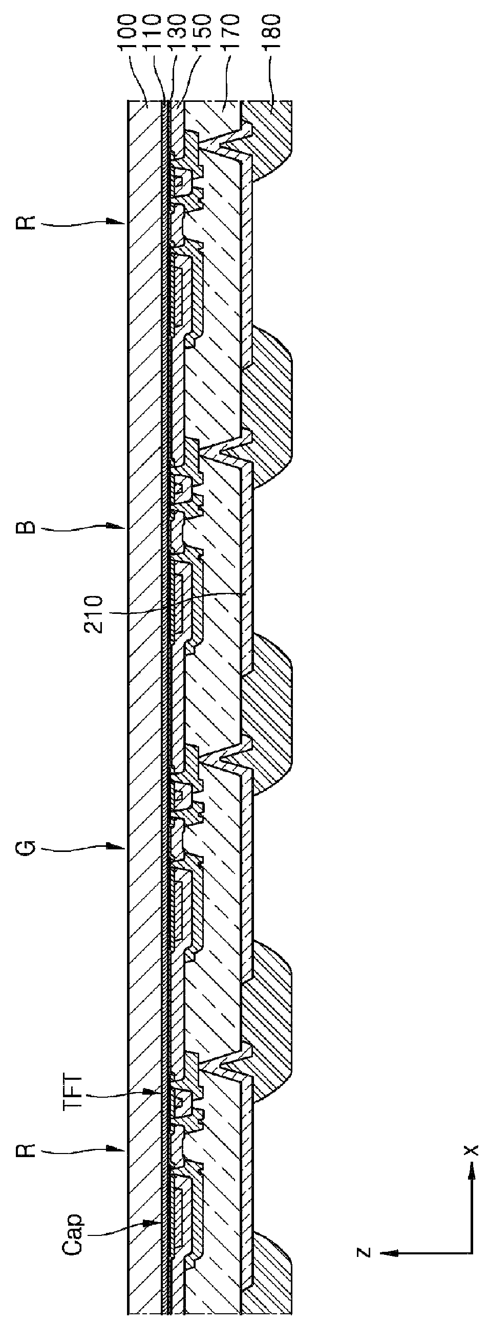 Donor mask and method of manufacturing organic light emitting display apparatus using the same