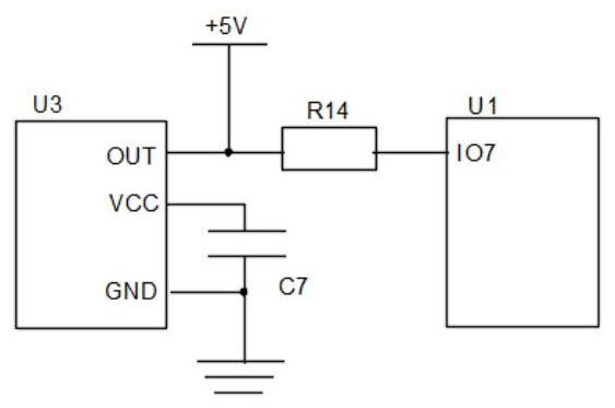 Electromagnetic switch and starter using same