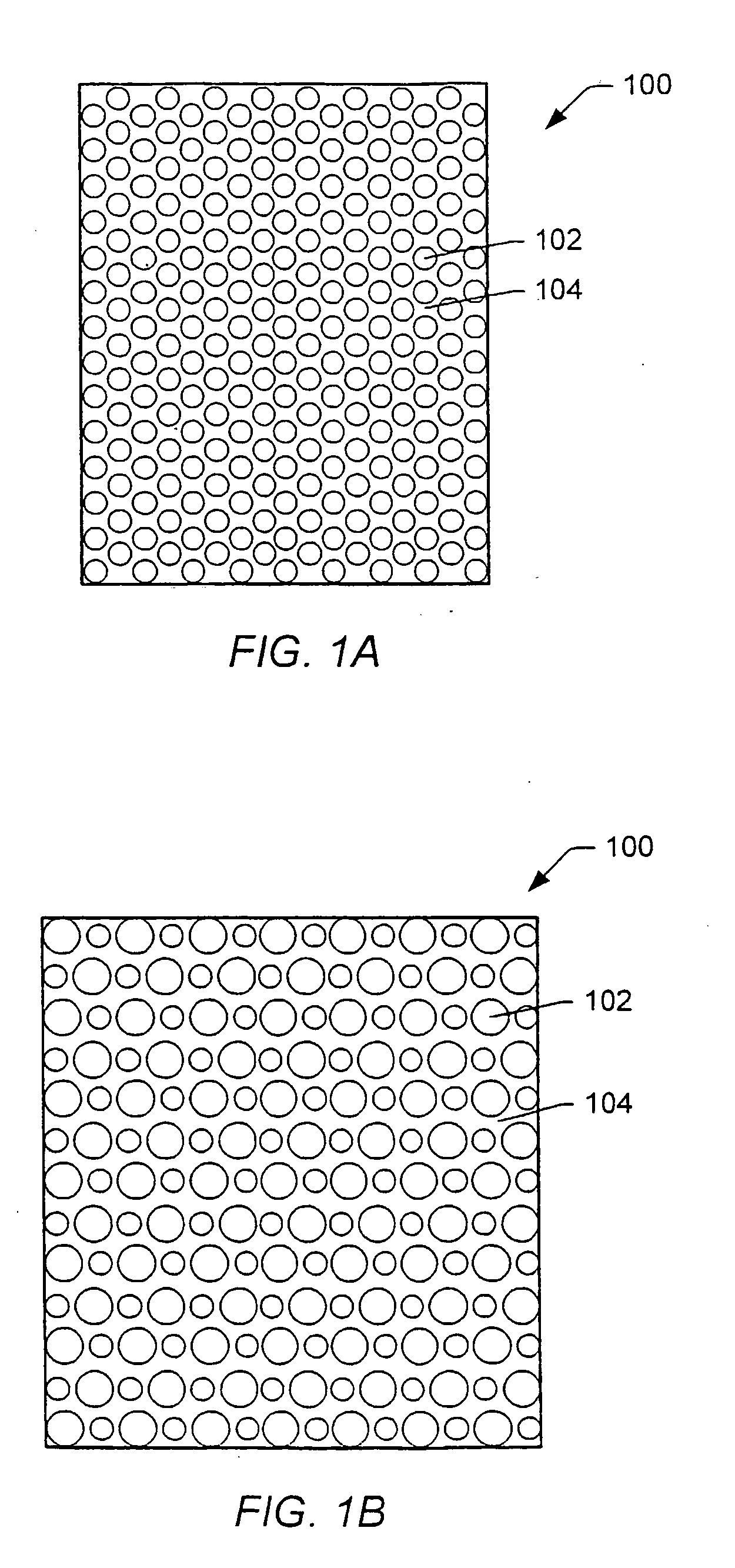 Gas-plasma treatment of implants