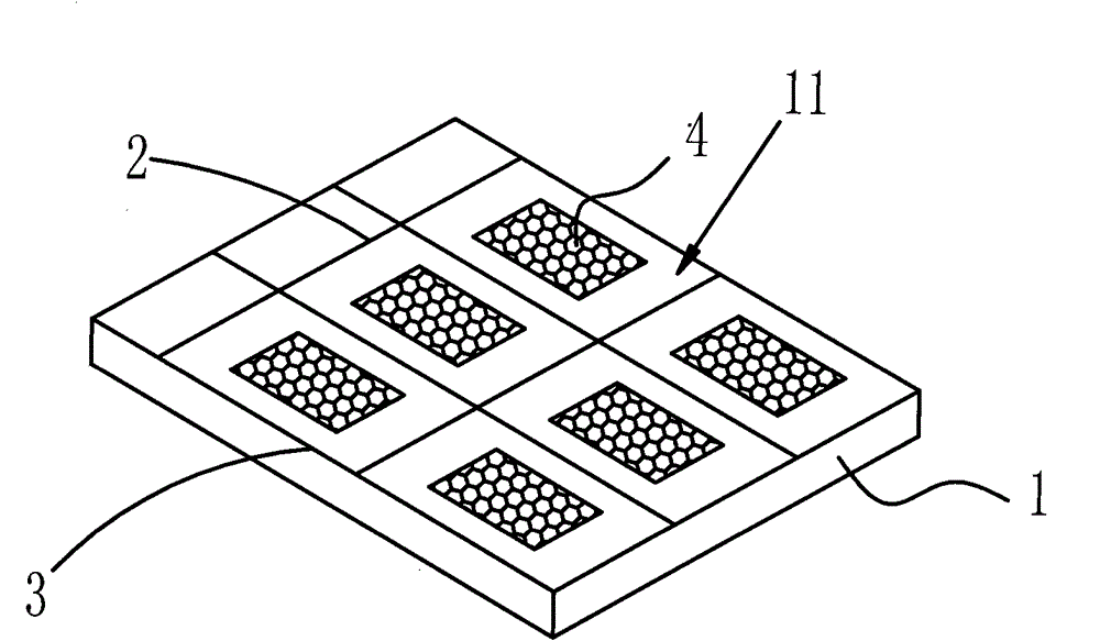 Manufacturing method of surface mounted device resistor