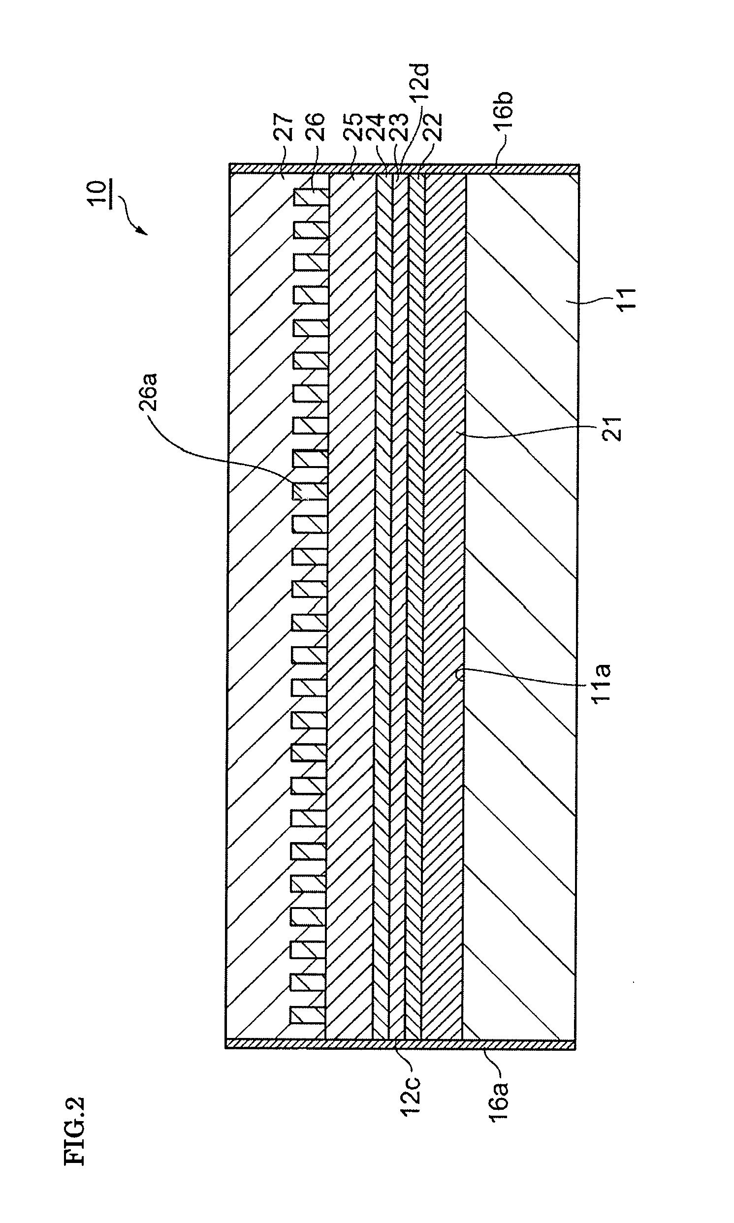 Semiconductor laser device