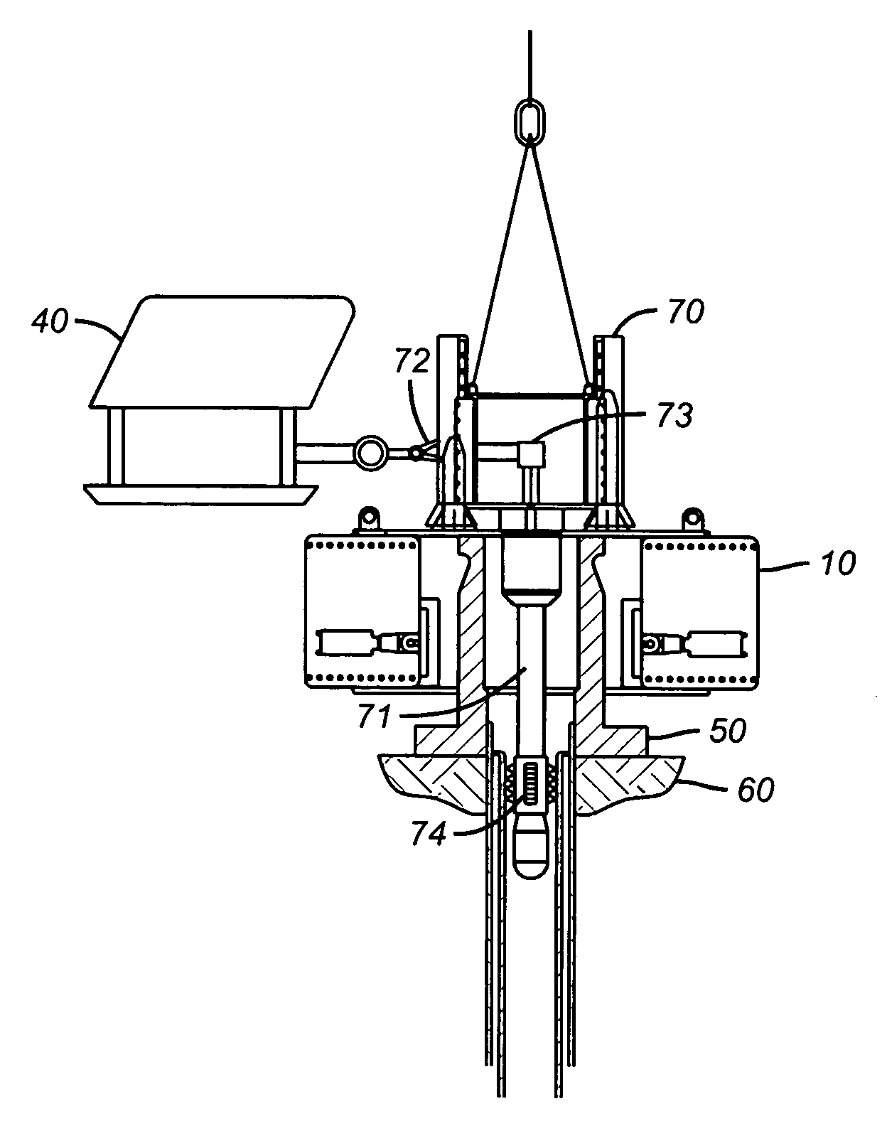 Casing cutter