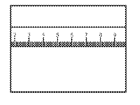 Method for manufacturing a panel made of composite material incorporating a lightning protection means, and panel made of composite material manufactured by way of said method