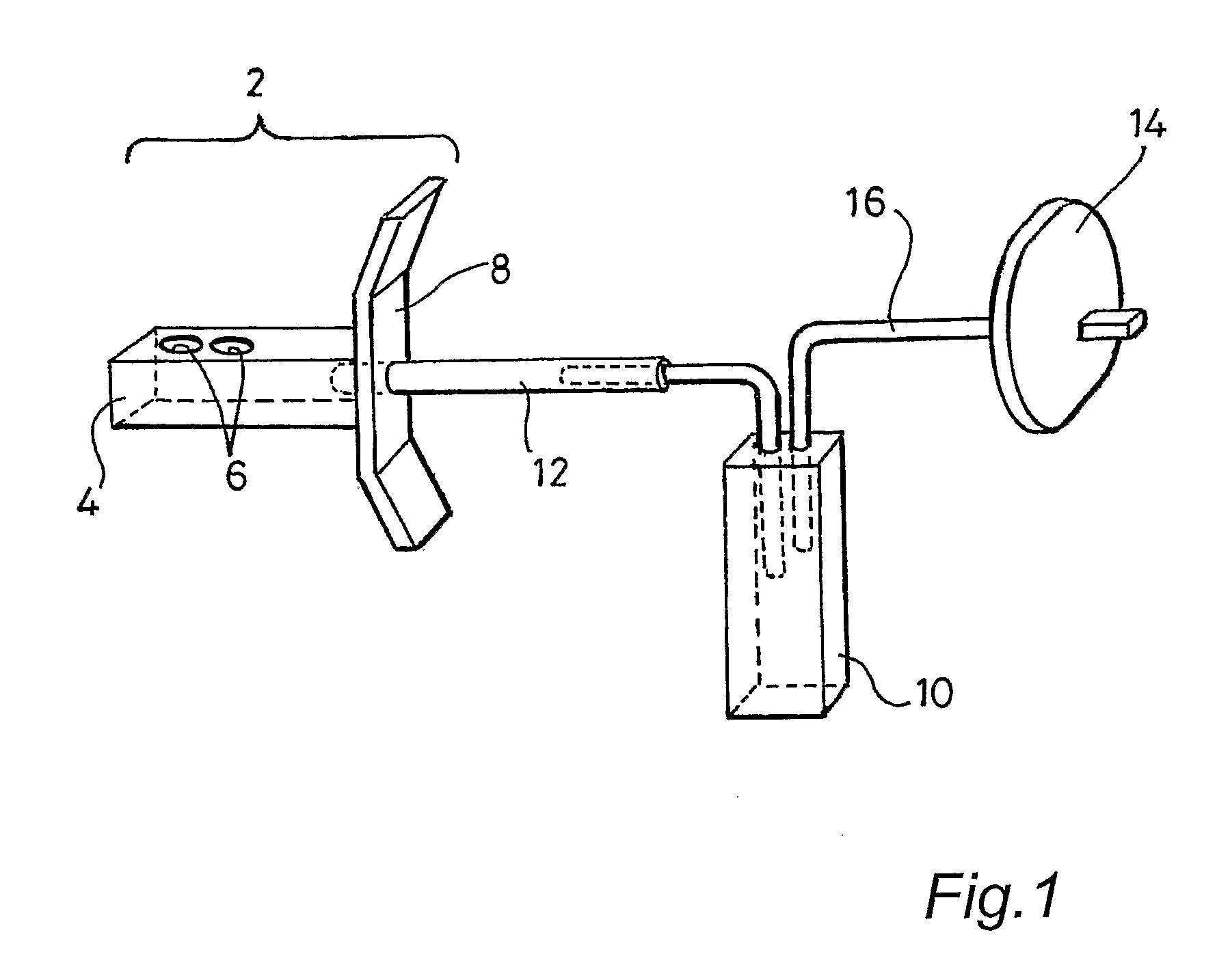 Device for Sampling Oral Fluid