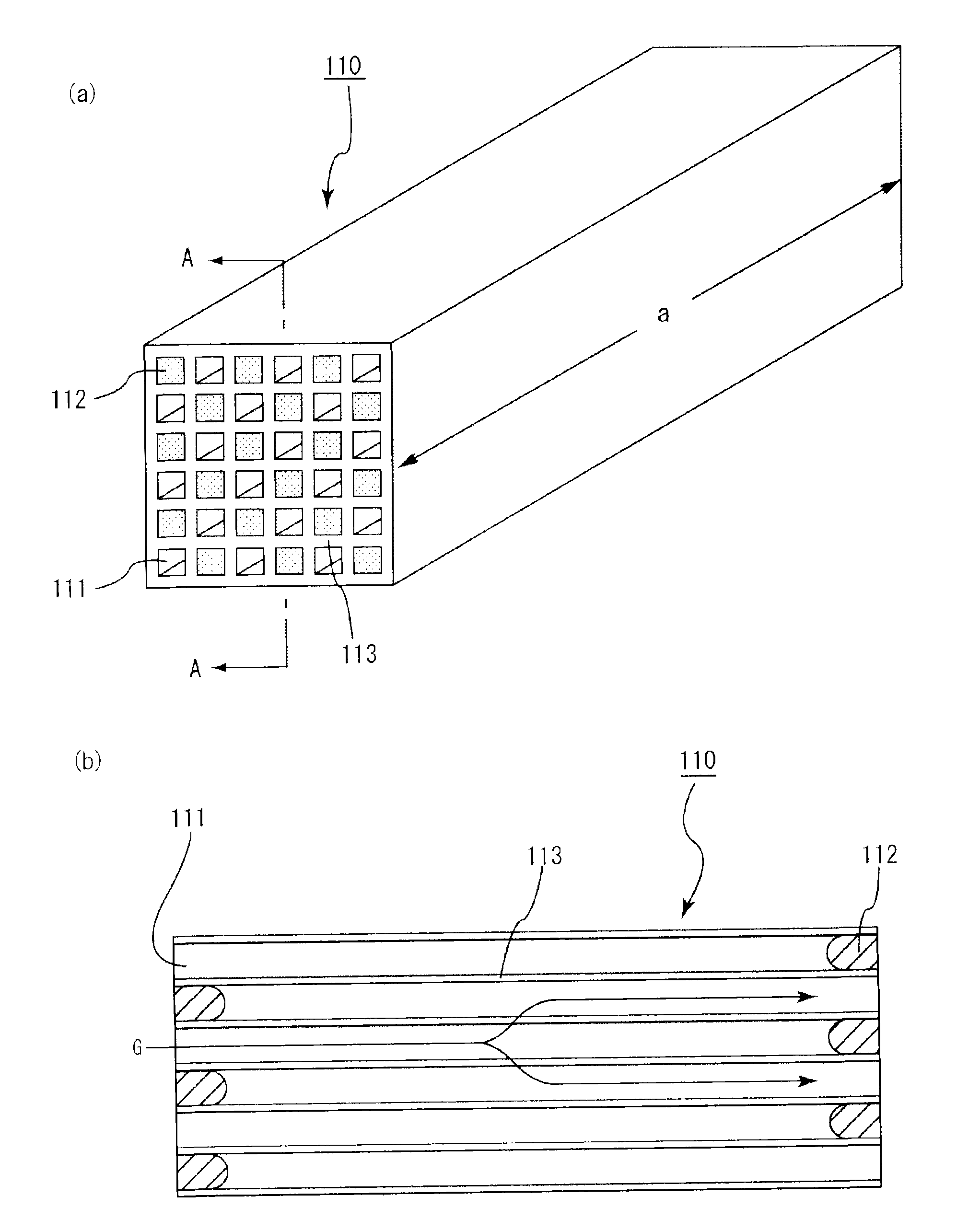 Sealing material for honeycomb structured body, honeycomb structured body and method for manufacturing honeycomb structured body