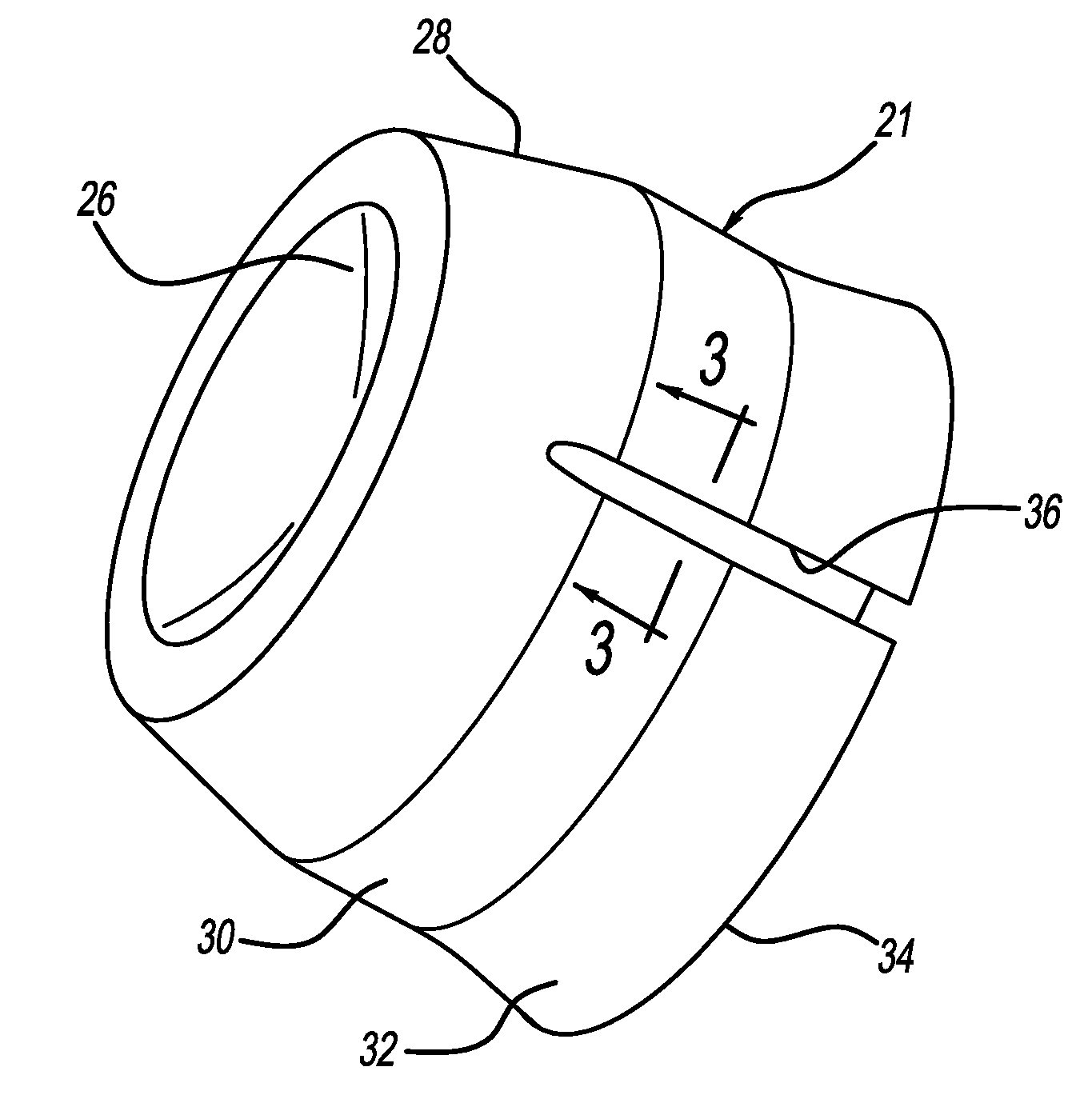 Pretensioner device for a seat belt