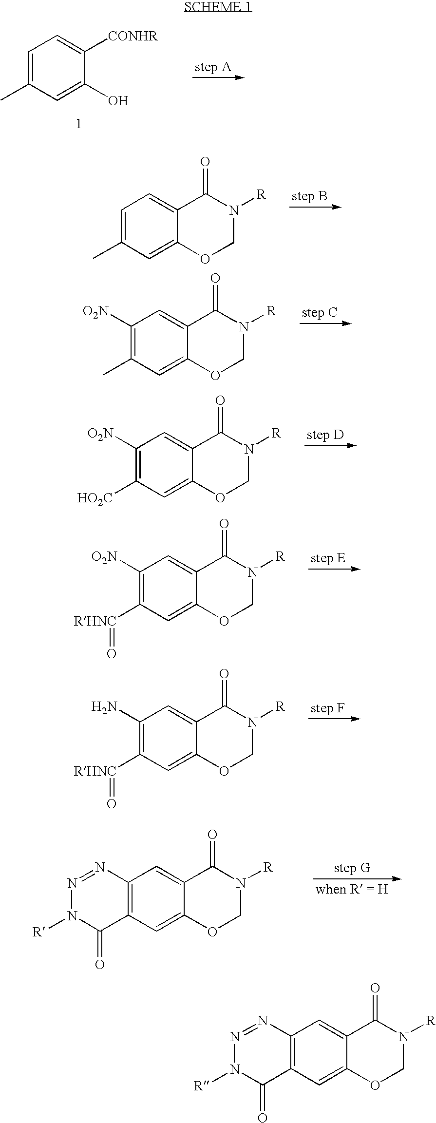 3-Substituted-[1,2,3]-Benzotriazinone compounds for enhancing glutamatergic synaptic responses