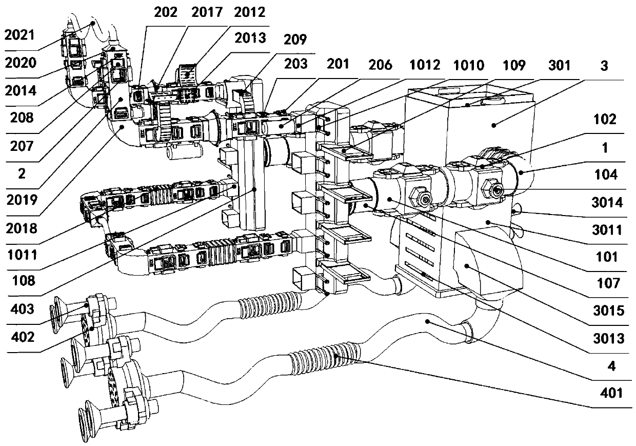 Multi-application radiator