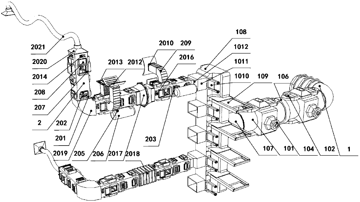 Multi-application radiator