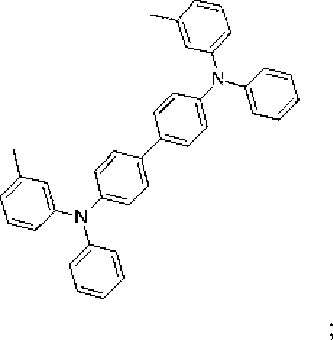 Four-layer coating process of organic photoconductor drum and organic photoconductor drum prepared by adopting same