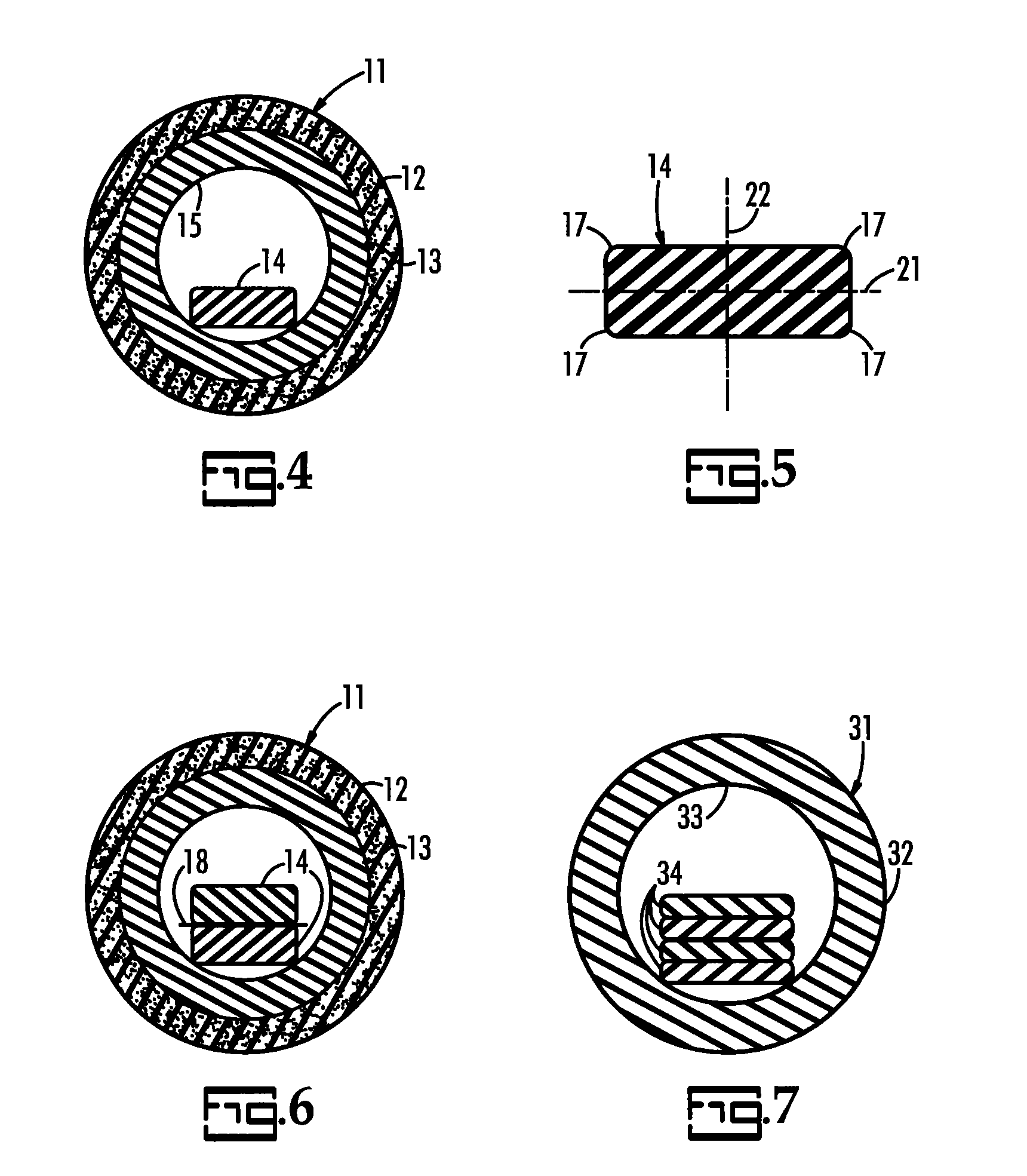 Variable resistance exercise device