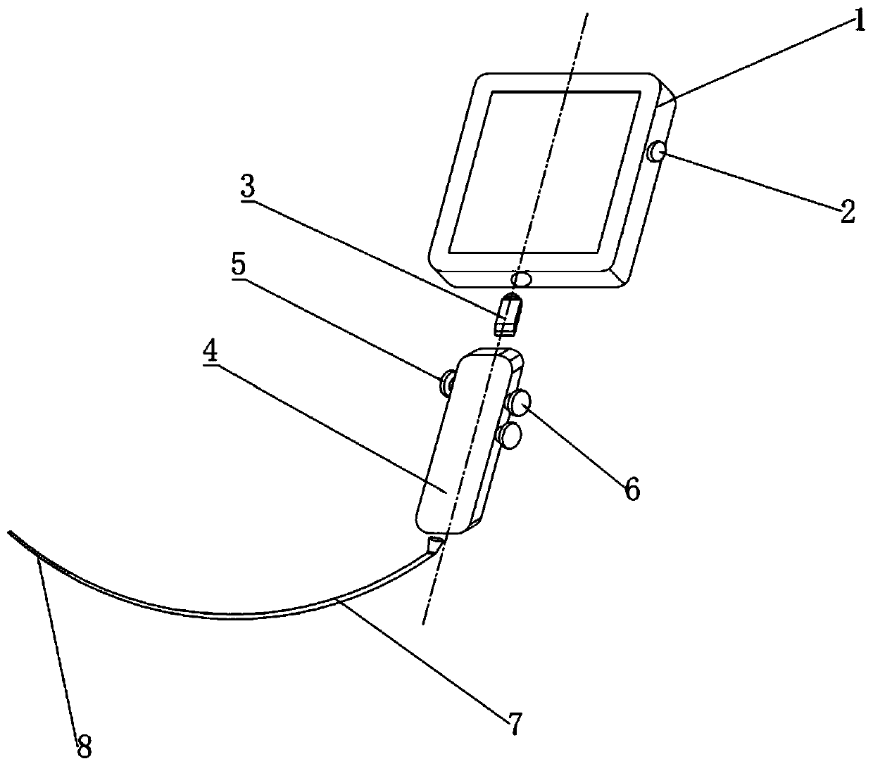 Endoscope