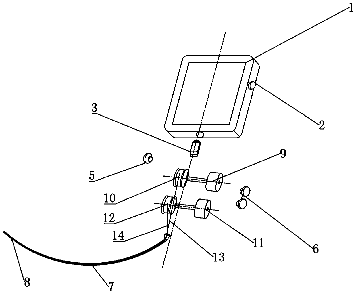 Endoscope