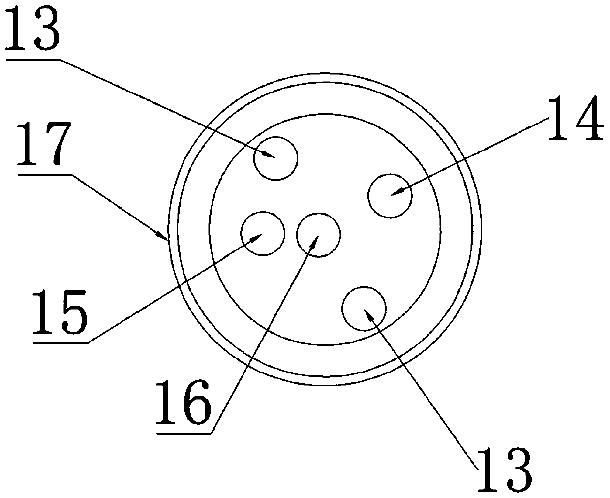 Endoscope