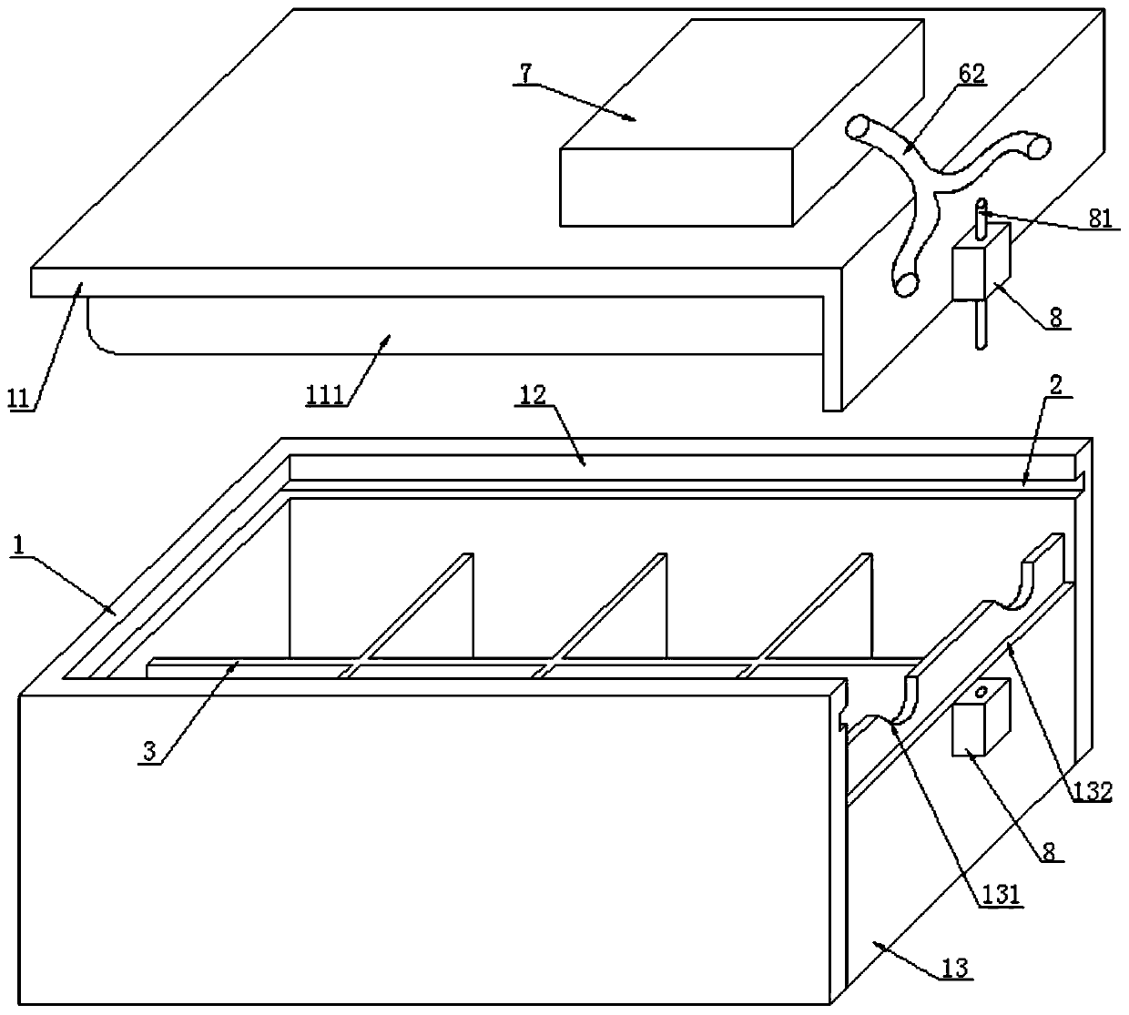 Method of killing warehouse Ephestia elutella by cultivating adults of Habrobracon hebetor in batch