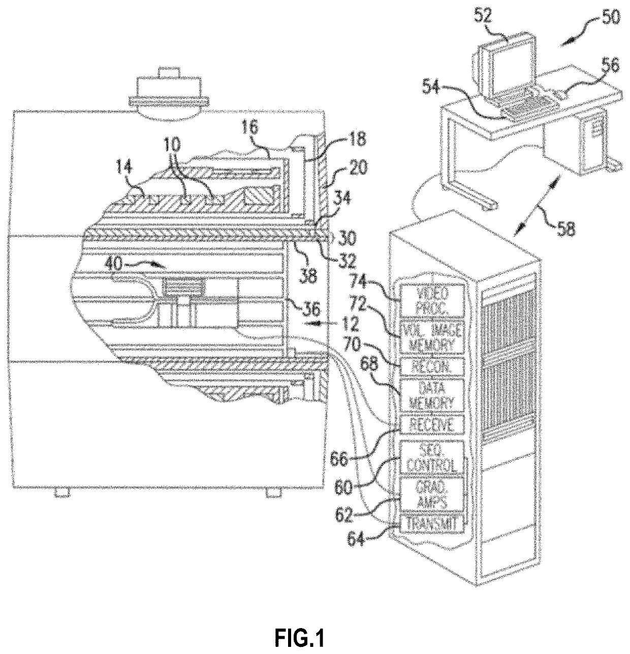 Mri-compatible devices