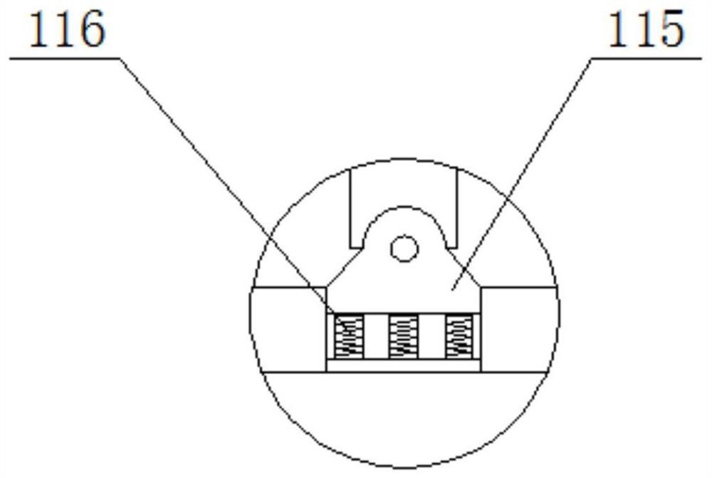 Cutting device for batch machining