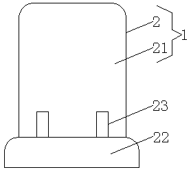 Intelligent power automation monitoring device