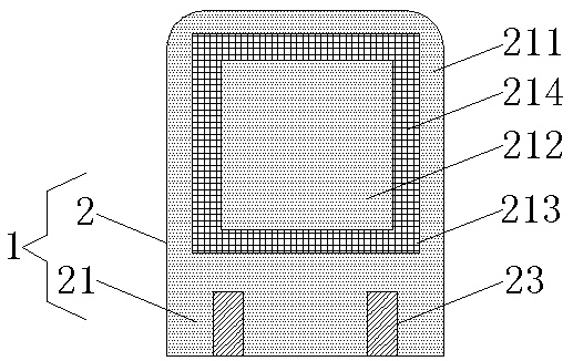 Intelligent power automation monitoring device